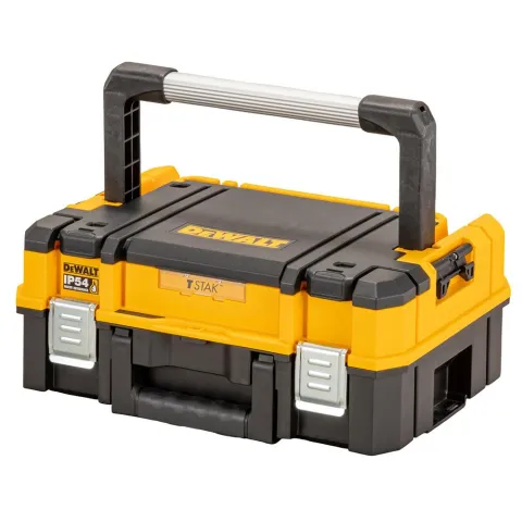 Dewalt Dewalt DWST83344-1 TSTAK 2.0 Shallow Box Long Handle