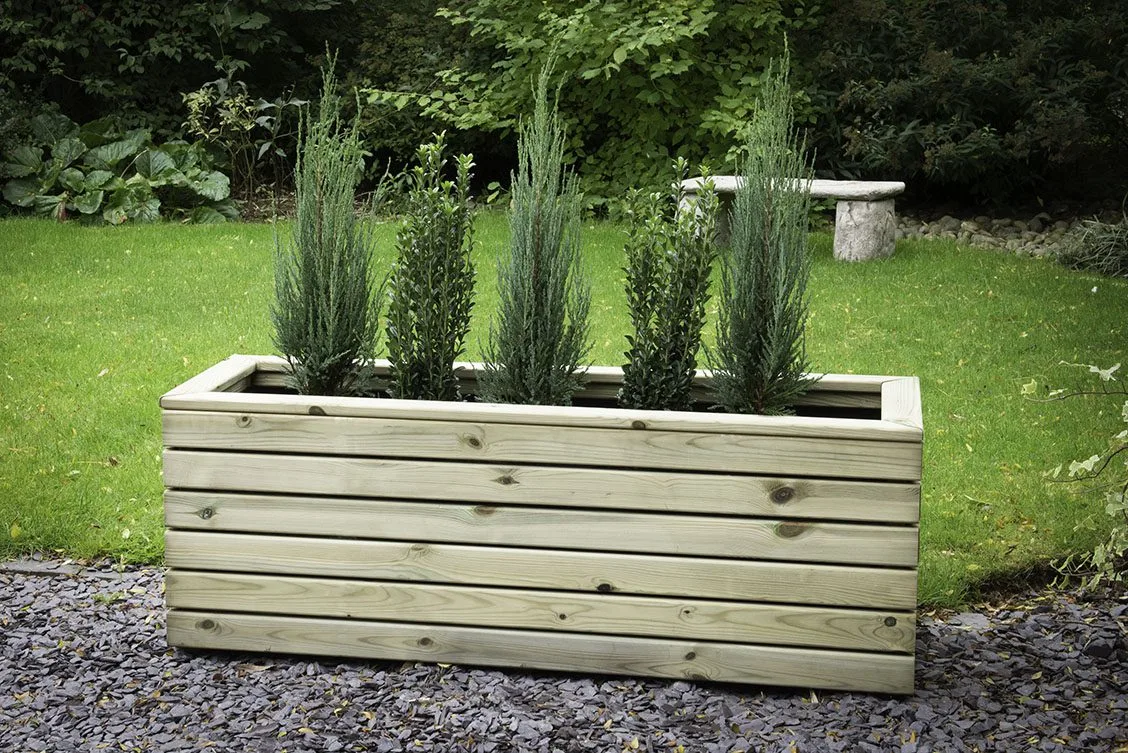 Linear Planter – Long — view 2 of 6