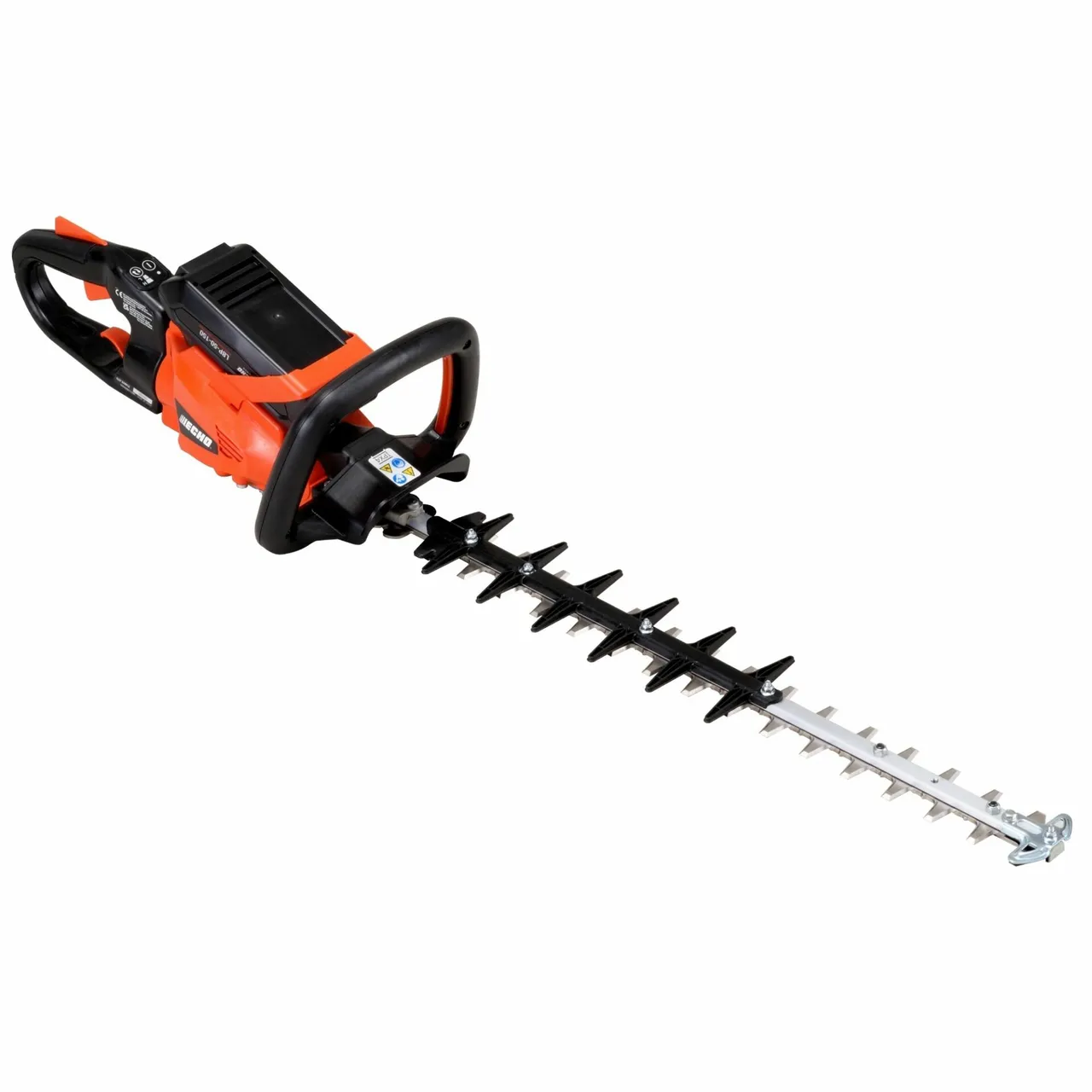 Echo ECHO DHC-2200R 56cm Double-Sided 56v Battery Cordless Hedge Trimmer — view 3 of 3