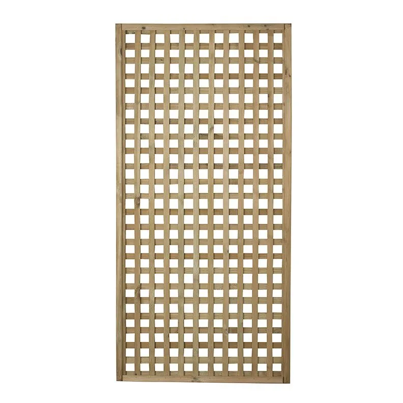 Premium Framed Trellis – 180 x 90cm — view 2 of 5