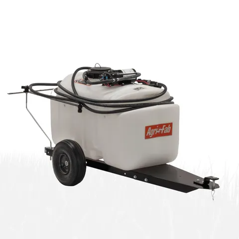 AGRI-FAB Agri-Fab 114L / 25 Gallon Towed Sprayer 45-0616