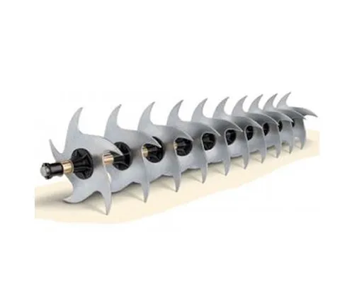 AGRI-FAB AGRI-FAB 45-0458 42″ Spike Blade Aerator (tool only)