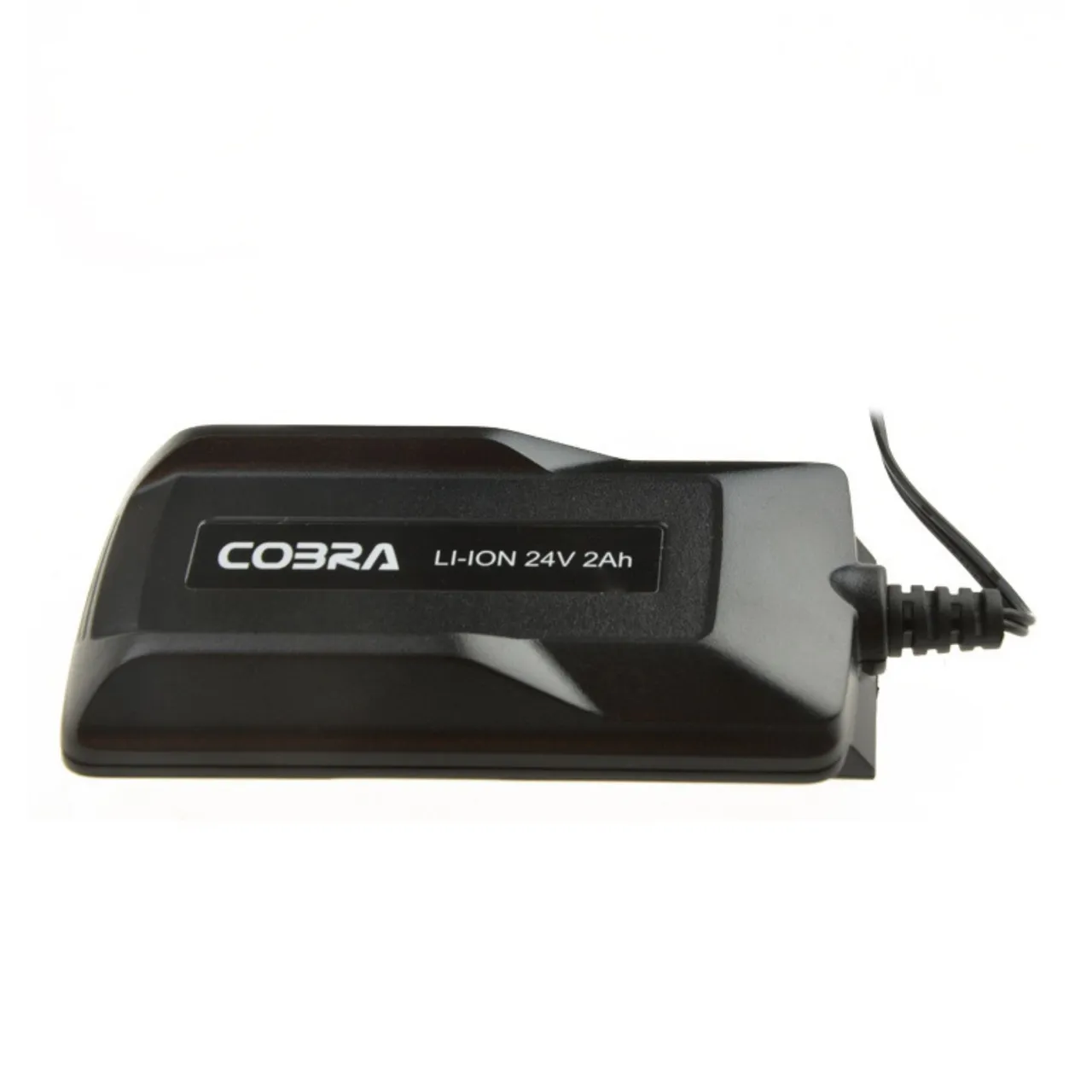Cobra Cobra CS1024V 24v Chainsaw with Battery and Charger — view 3 of 3