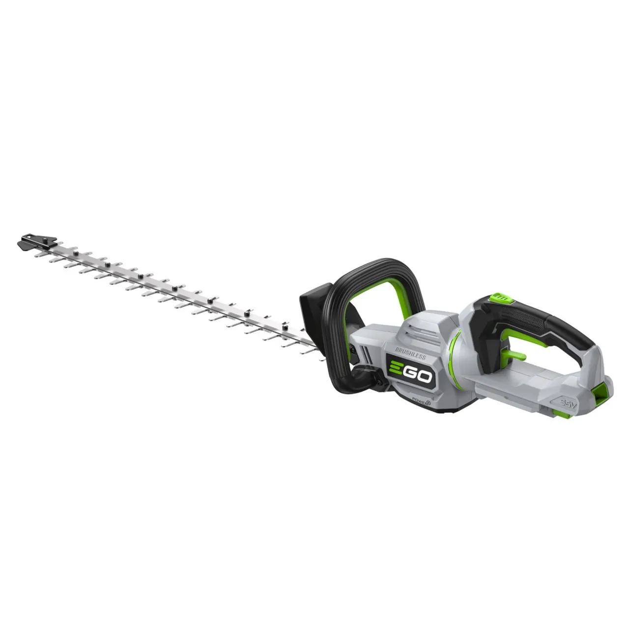 Ego EGO Power+ HT2600E 66cm Double-Sided Battery Powered Hedge Trimmer (tool only) — view 2 of 3