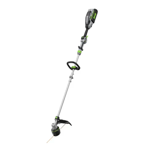 Ego EGO Power+ ST1613E-T 40cm 56v Lithium-ion Cordless Line Trimmer with Powerload™ & Line IQ™ Technology (kit)