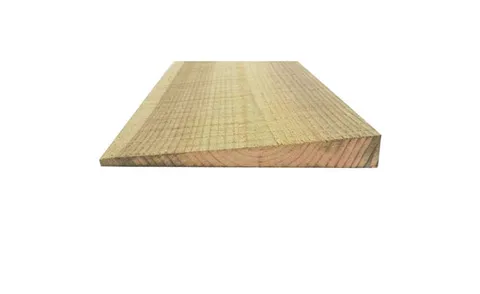 Timbco 2 ex 22mm x 150mm Treated Featheredge