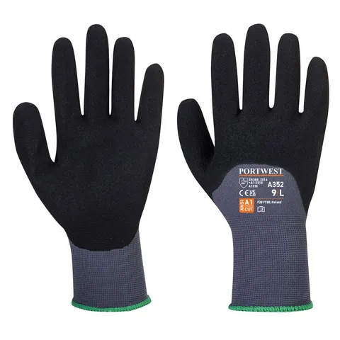 Portwest DermiFlex Ultra Work Gloves