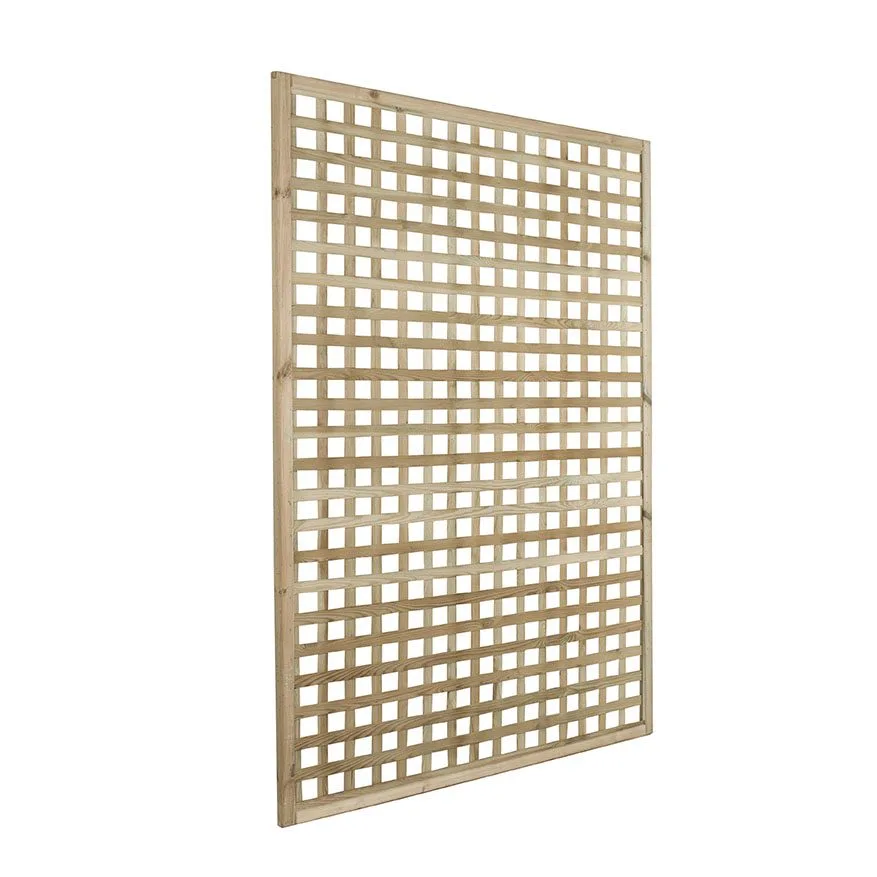 Premium Framed Trellis – 180 x 120cm — view 3 of 5