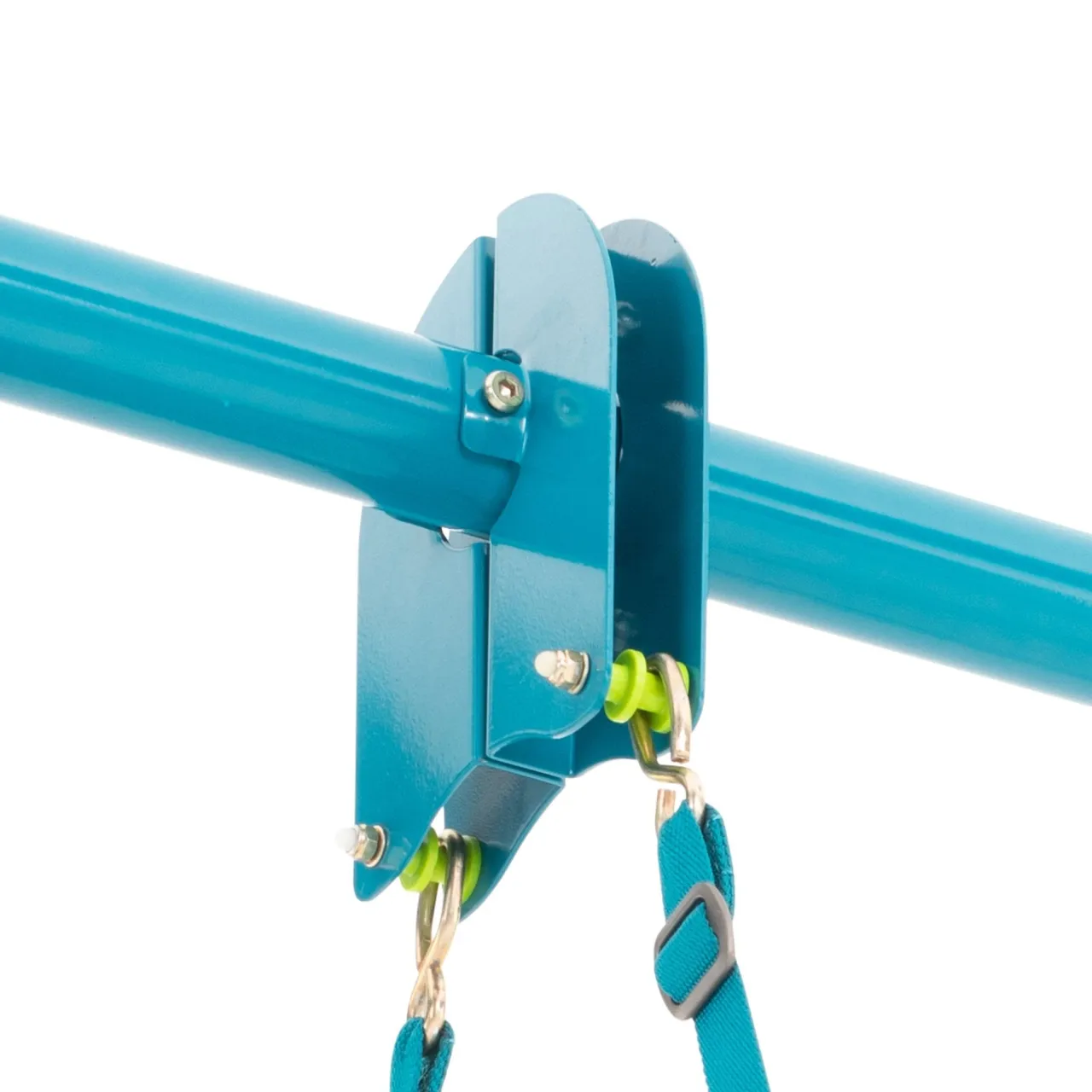 TP Toys Duo Ride Bracket - For Metal Swing Frames