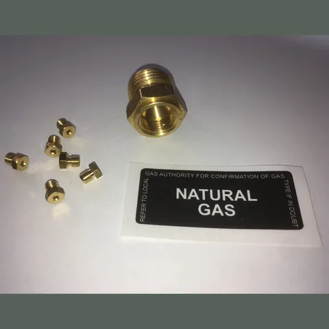 BeefEater BeefEater Natural Gas Conversion Kit 1100 Series