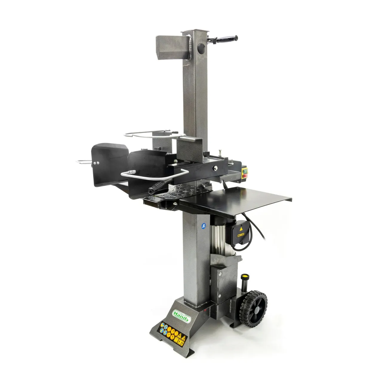 Handy Handy THLSV7 7 Ton Vertical Electric Log Splitter — view 3 of 3