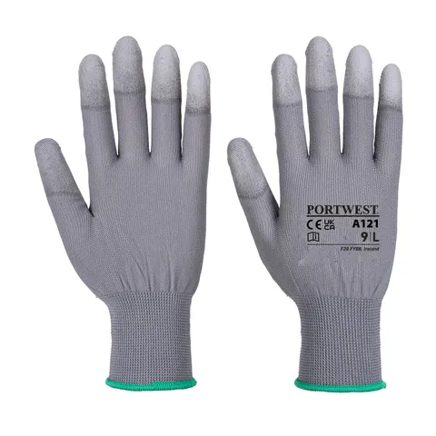 Portwest PU Fingertip Work Glove
