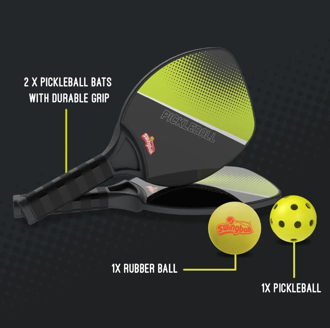 TP Toys Pickleball Bat and Ball Set — view 3 of 3