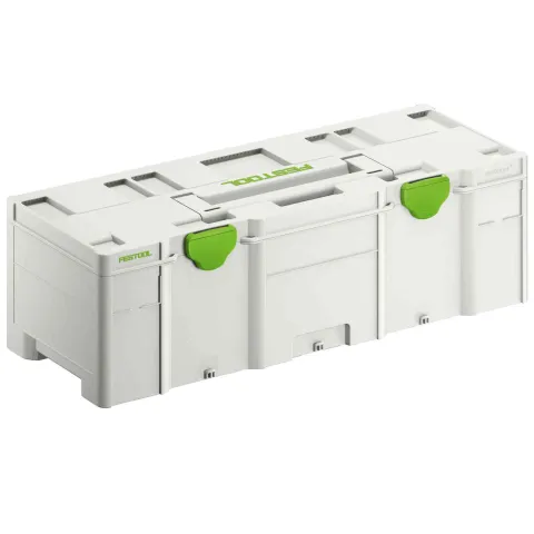 Festool Festool Systainer SYS3 XXL 237 Case