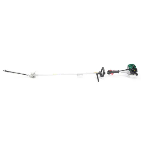 Webb Webb PHT26 Long Reach Petrol Hedge cutter
