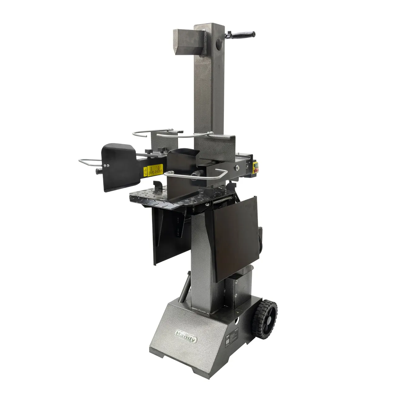 Handy Handy THPLS8TE 8 Ton Vertical Electric Log Splitter — view 2 of 3