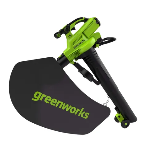 Greenworks Greenworks 40V Cordless Blower Vacuum (Tool Only)