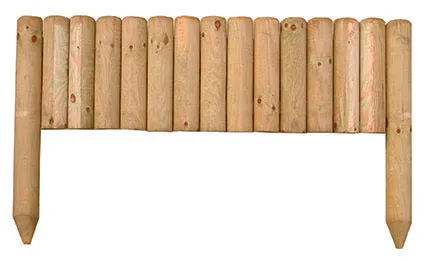 Border Section – 15cm — view 2 of 3