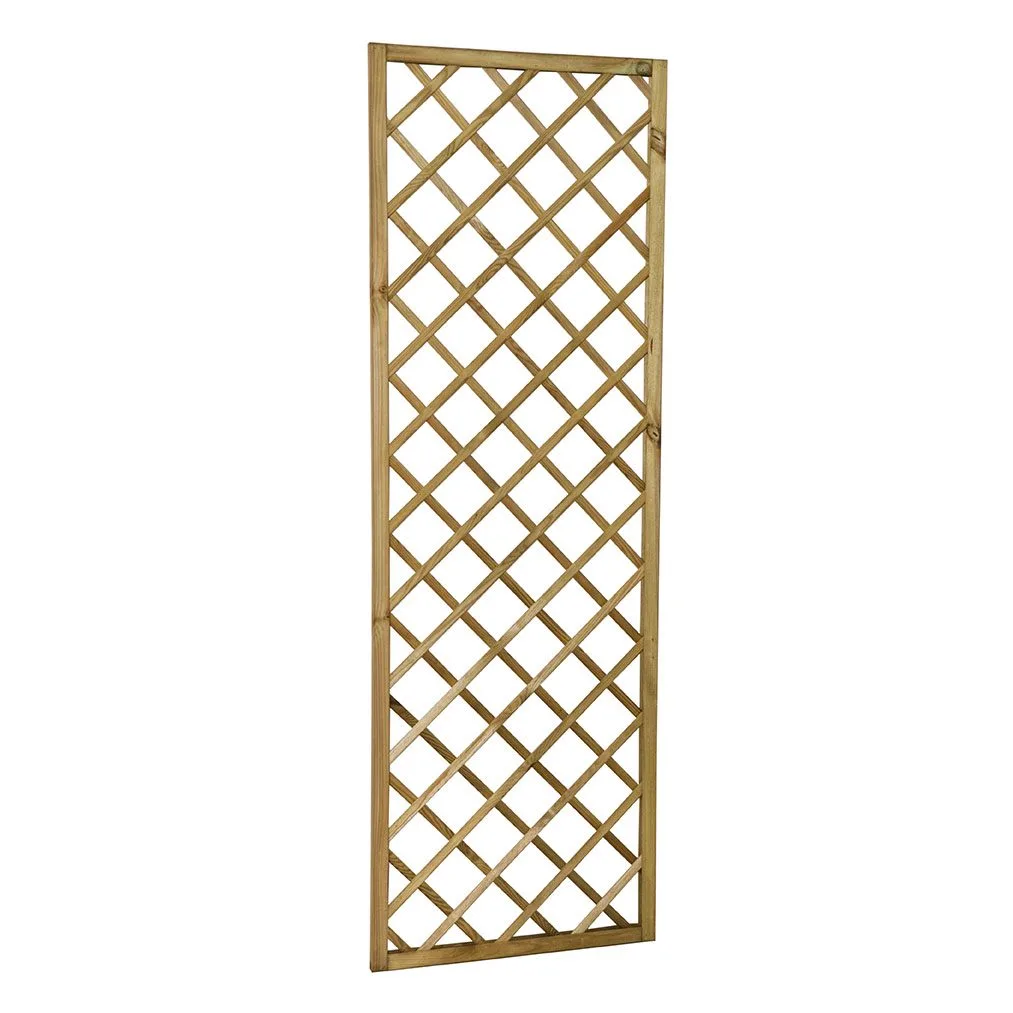 Hidcote Lattice – 180 x 60cm — view 3 of 5