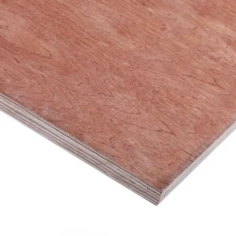 Timbco Hardwood 2440 x 1220 EN314-2 EN636-2 Plywood