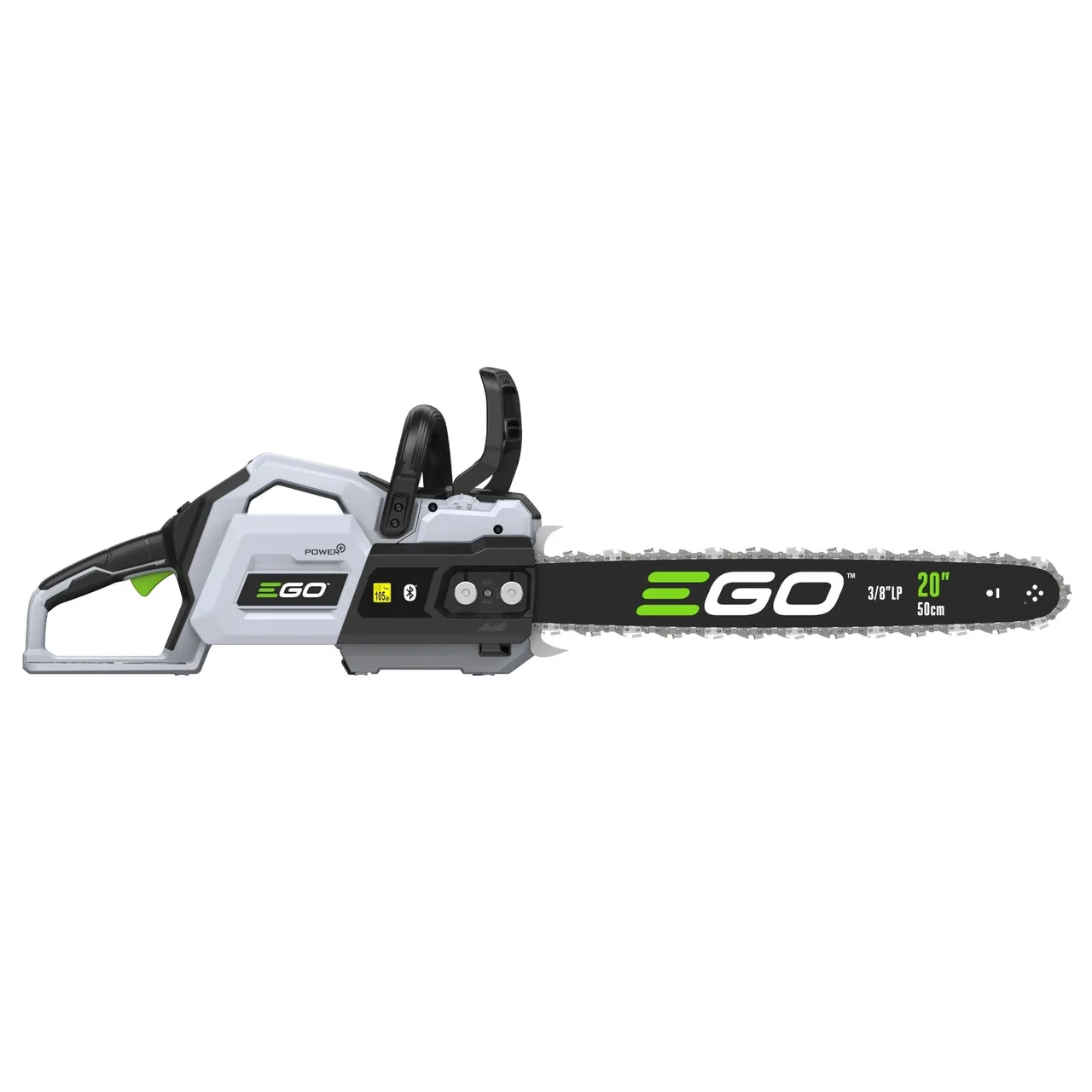 Ego EGO CS2000E 50cm / 20″ 56v Battery Chainsaw (tool only) — view 3 of 3