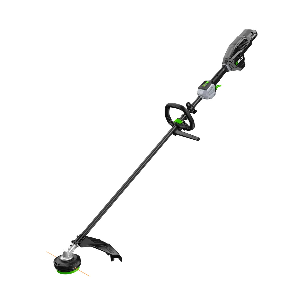 Ego EGO STX4500 42cm / 17″ Battery Grass Trimmer (tool only) — view 3 of 3