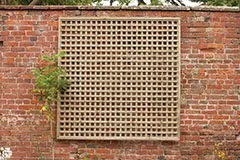 Premium Framed Trellis – 180 x 180cm — view 2 of 6