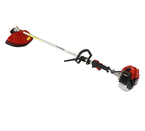 Cobra Cobra BC260C Loop Handle Petrol Brush cutter — view 2 of 3