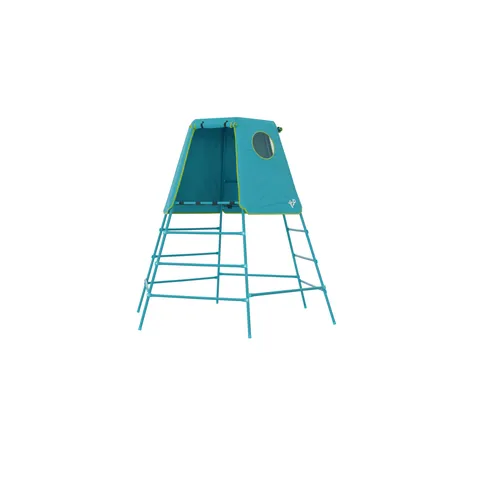 TP Toys Build Your Own TP Explorer Metal Climbing Frame