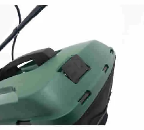 Webb Webb V20LM33 20v Push Cordless Mower c/w Battery and Charger — view 3 of 3