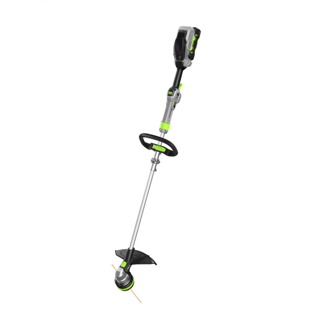 Ego EGO Power + ST1401E-ST Powerload™ Telescopic Split Shaft Cordless Trimmer with Battery and Charger — view 3 of 3