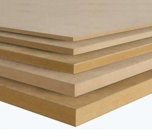 Timbco 2440 x 1220 Standard MDF