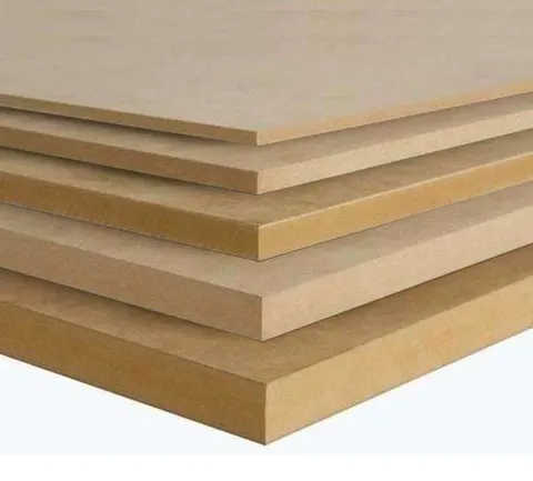 Timbco 2440 x 1220 Standard MDF