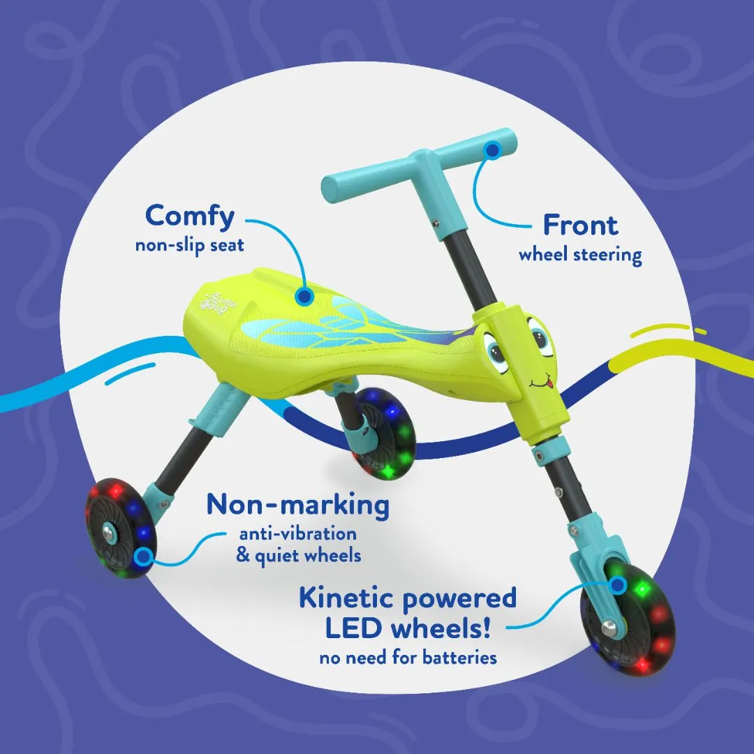 TP Toys Scuttlebug Firefly — view 3 of 3