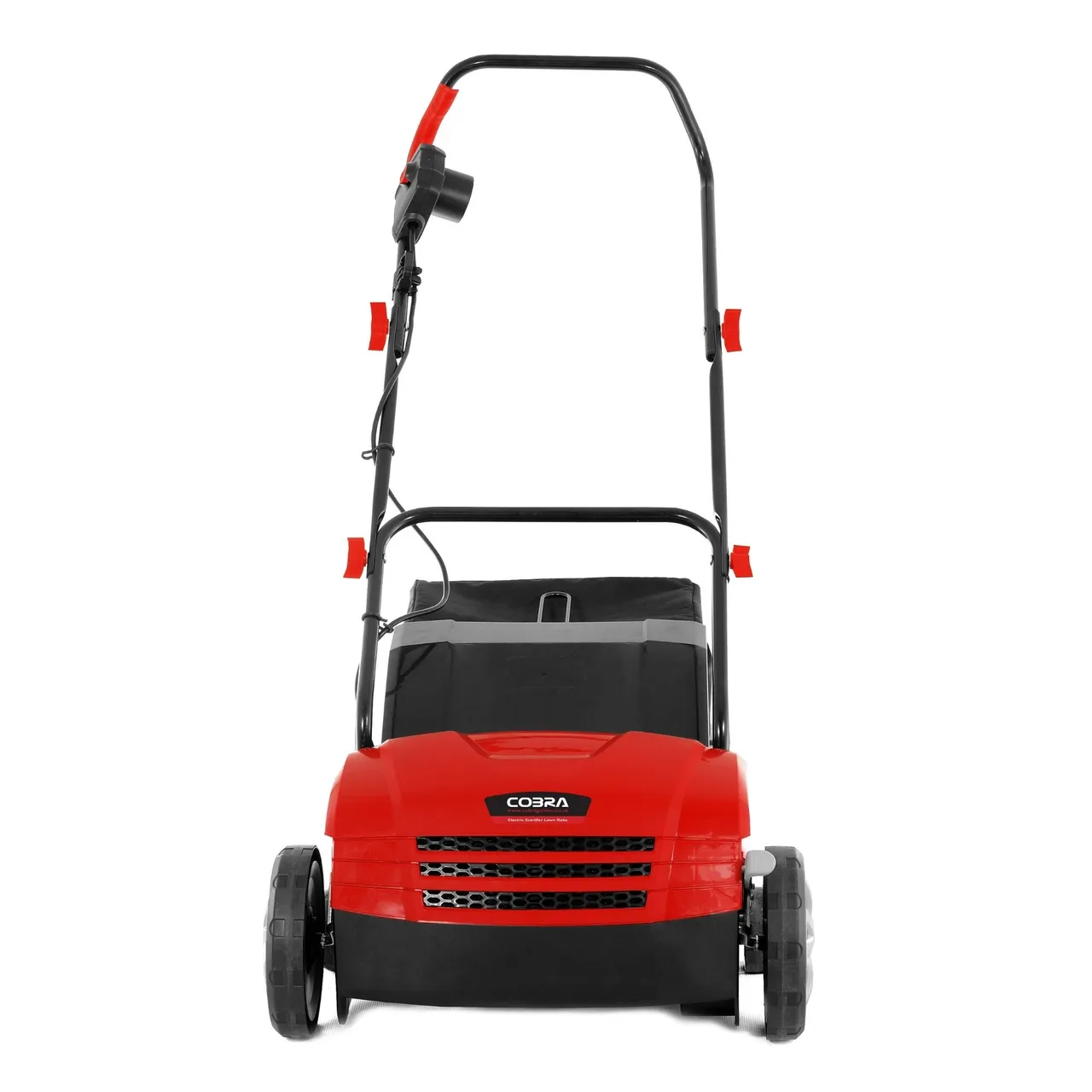 Cobra Cobra SA32E Electric Lawn Scarifier and Aerator — view 2 of 3
