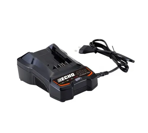 Echo Echo DLM-310/35P Push 40v 2Ah Cordless Mower Kit — view 3 of 3