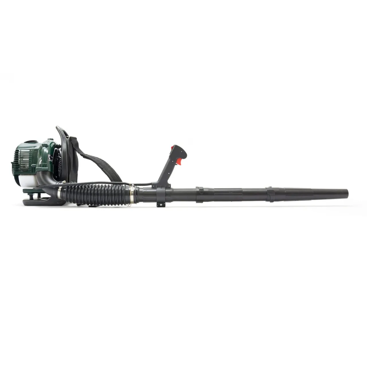 Webb Webb BPB33 33cc Petrol Backpack Blower — view 2 of 3