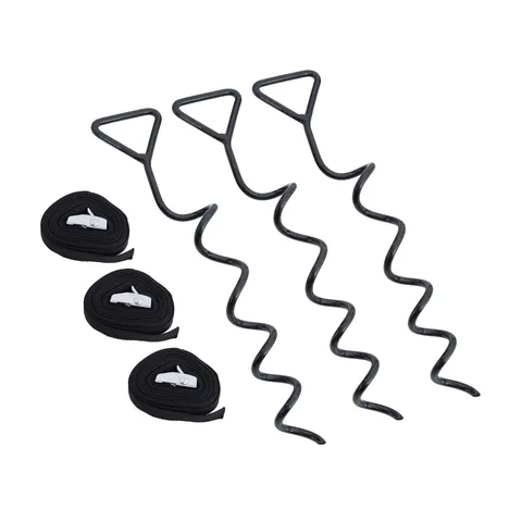 TP Toys TP Infinity Leap Trampoline Anchor Kit