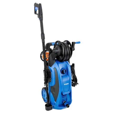 Hyundai Hyundai HYW2400E 2610psi 2400W Electric Pressure Washer