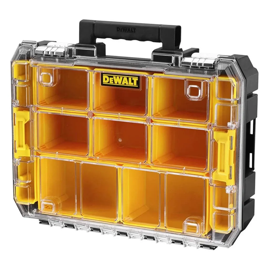 Dewalt Dewalt DWST82968-1 TSTAK Watersealed Organiser