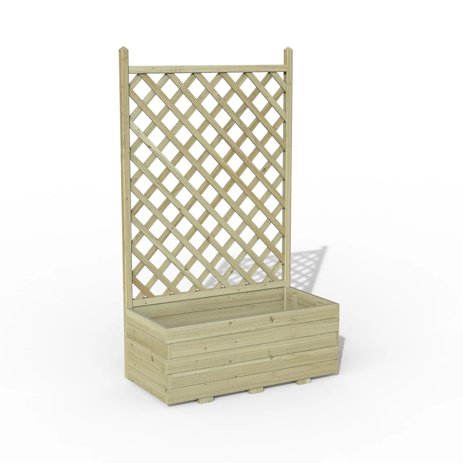 Trellis Planter — view 2 of 4
