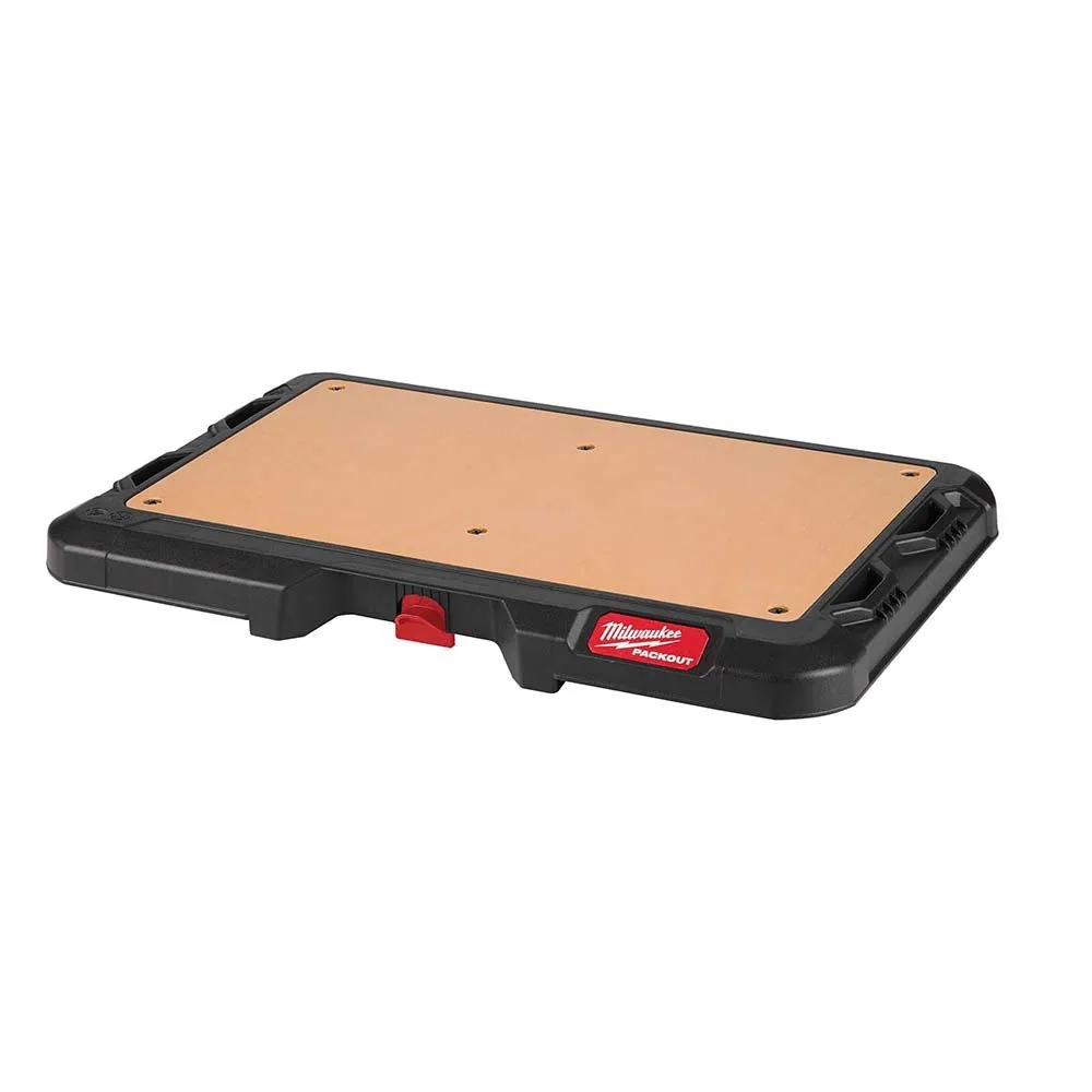 Milwaukee Milwaukee PACKOUT Customisable Work Surface - 4932472128 — view 2 of 3