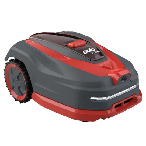 AL-KO solo by AL-KO Robolinho® 1121 Vision Robotic Lawn Mower (1100m²)