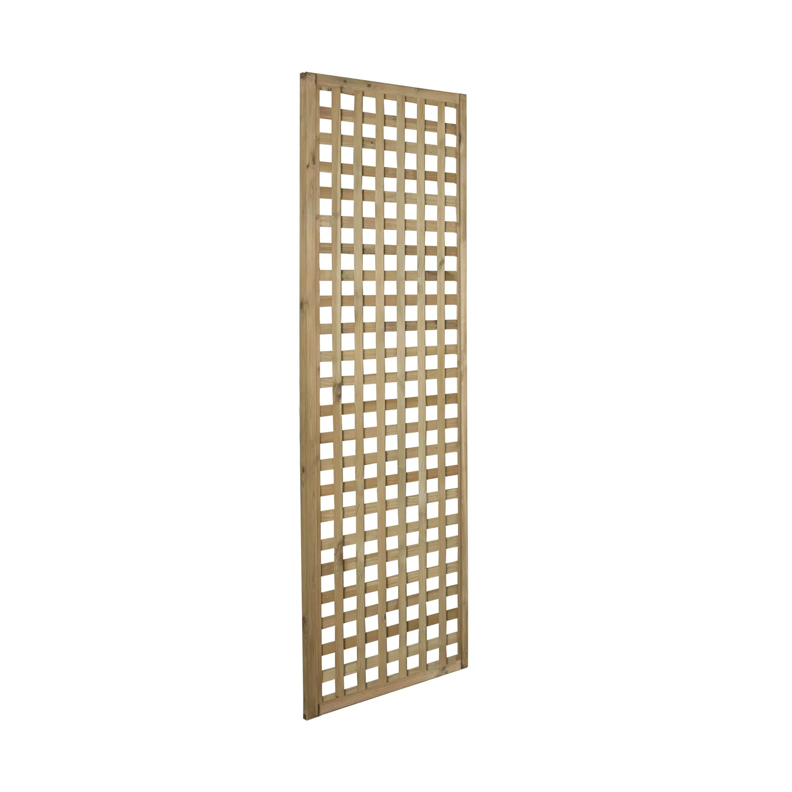 Premium Framed Trellis – 180 x 60cm — view 2 of 5