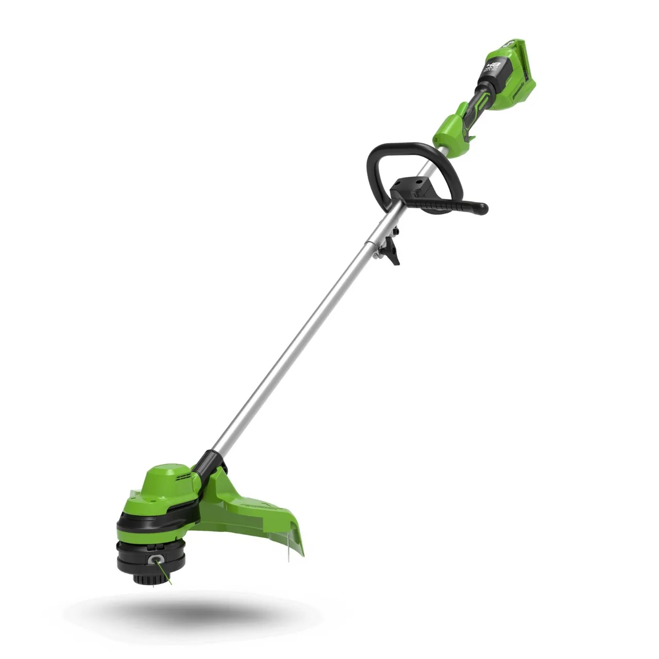Greenworks Greenworks 48V 33cm Cordless Brushless Line Trimmer (Tool Only)