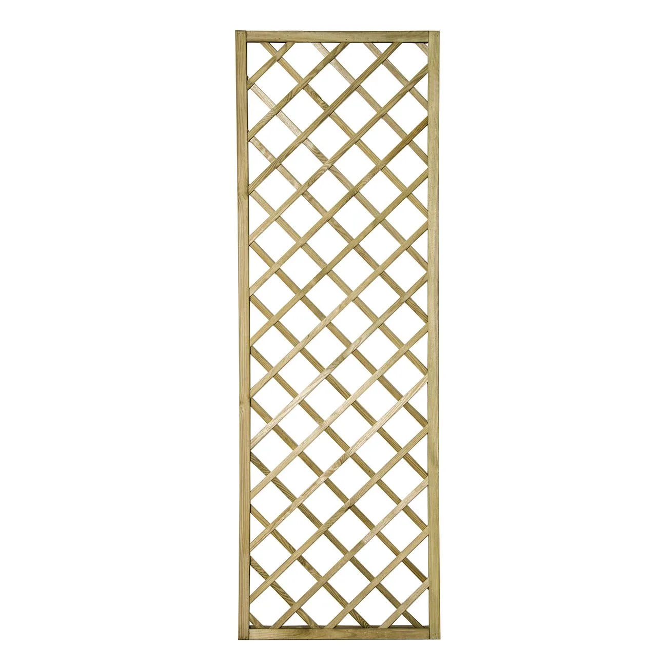 Hidcote Lattice – 180 x 60cm — view 2 of 5
