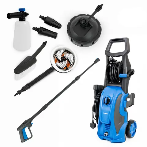 Hyundai Hyundai HYW2000E 2175psi 2000W Electric Pressure Washer