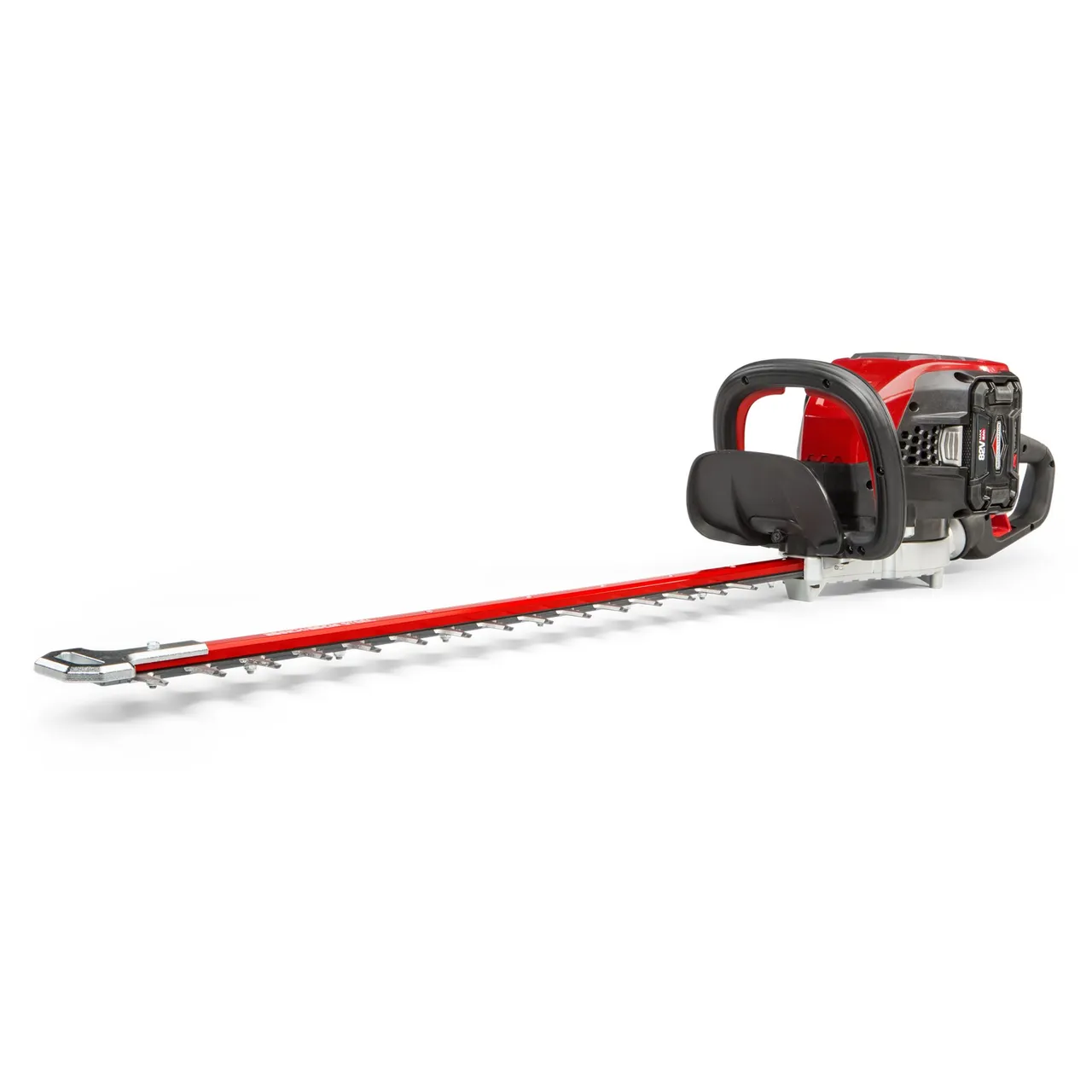 Snapper SNAPPER SXDHT82 60cm / 24″ Battery Hedge Trimmer (tool only) — view 2 of 3