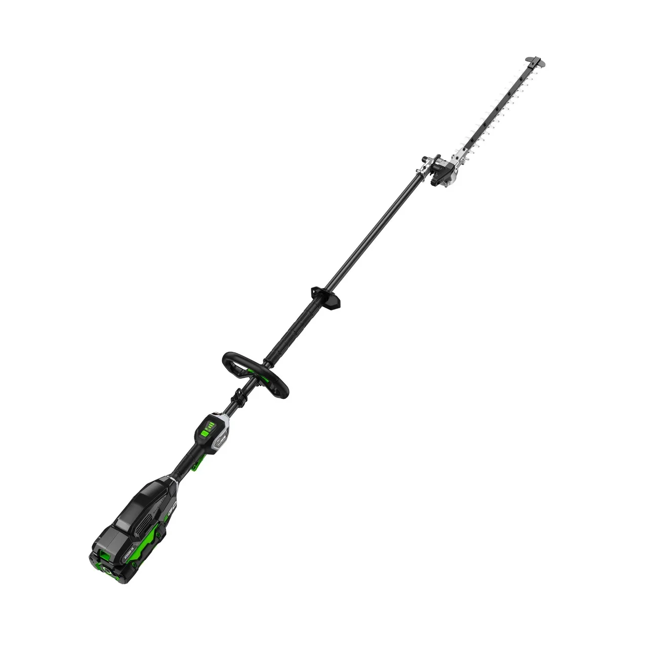 Ego EGO HTX5300-PA 53cm / 21″ Long-Reach Battery Hedgetrimmer (tool only) — view 2 of 3