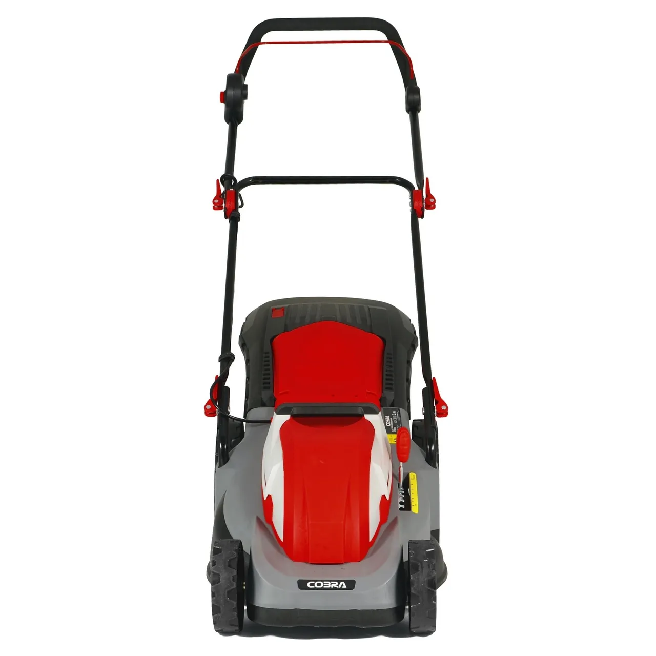 Cobra Cobra GTRM43 1800W 43cm Cut Electric Lawn mower — view 3 of 3